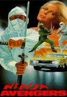 Ninja Avengers
