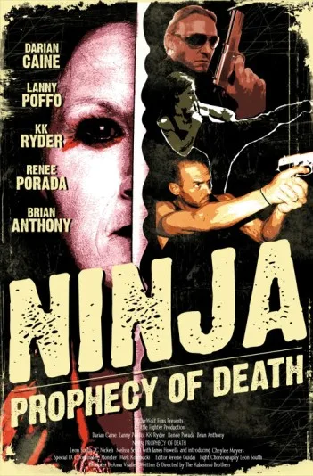 Ninja: Prophecy of Death