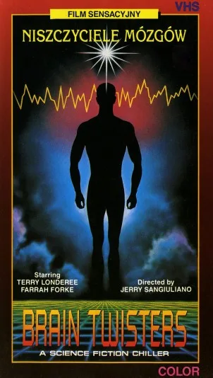 Niszczyciele mózgów