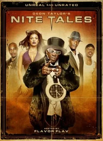 Nite Tales: The Movie