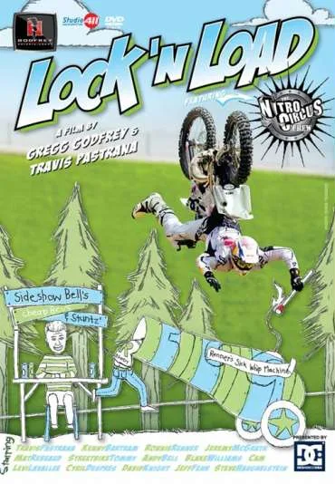 Nitro Circus 4: Lock'n Load