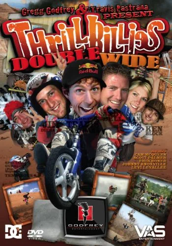 Nitro Circus 6: Thrillbillies Doublewide