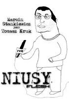 Niusy: Flesh