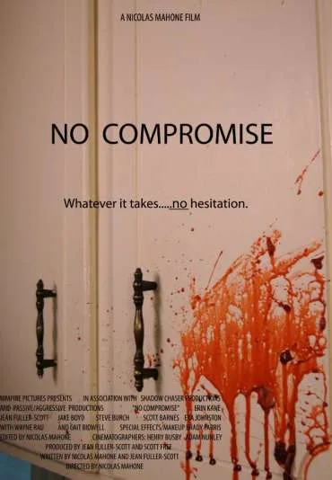 No Compromise