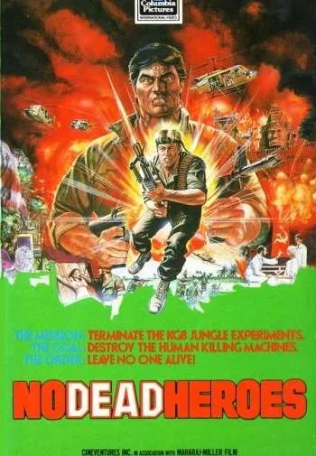 No Dead Heroes