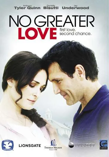 No Greater Love