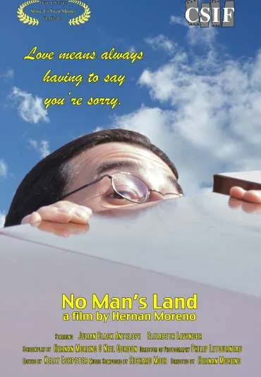 No Man's Land