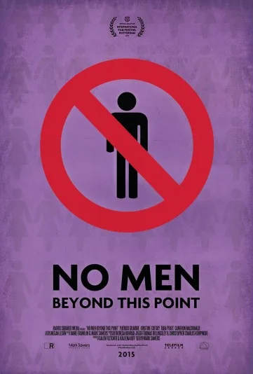 No Men Beyond This Point