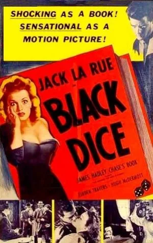 No Orchids for Miss Blandish