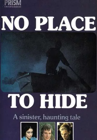 No Place to Hide