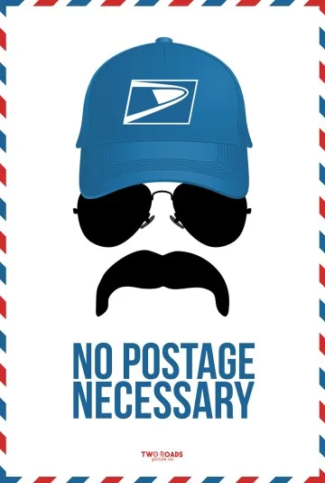 No Postage Necessary