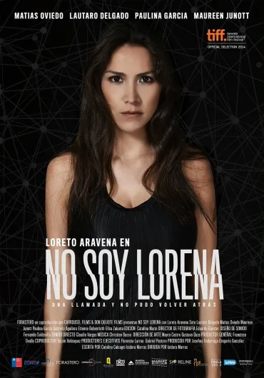 No Soy Lorena