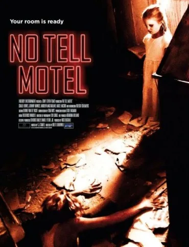 No Tell Motel