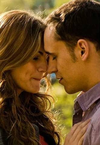 No estás sola, Sara