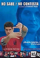 No sabe no contesta