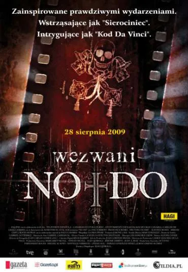 No-Do. Wezwani