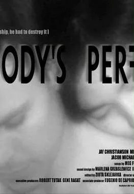 Nobody's Perfect