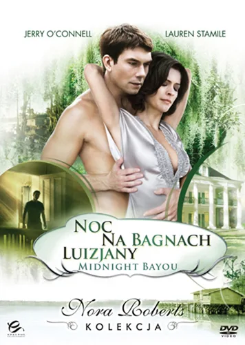 Noc na bagnach Luizjany