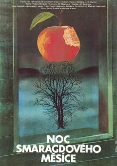 Noc smaragdového měsíce