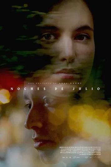 Noches de Julio