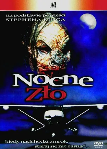 Nocne zło