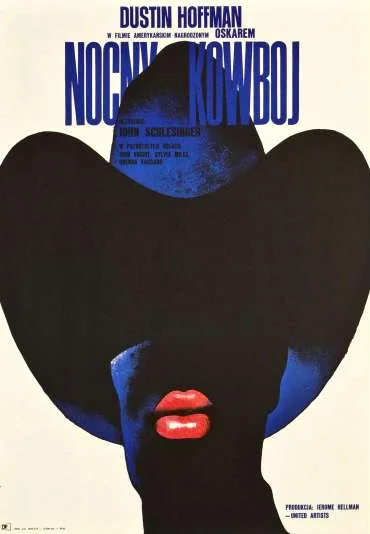 Nocny kowboj