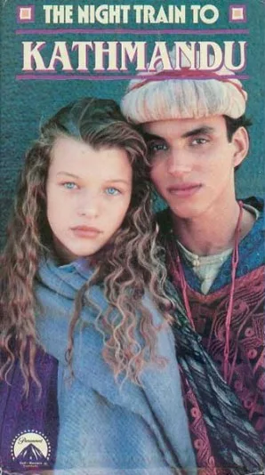 Nocny pociąg do Katmandu