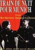 Nocny pociąg do Monachium