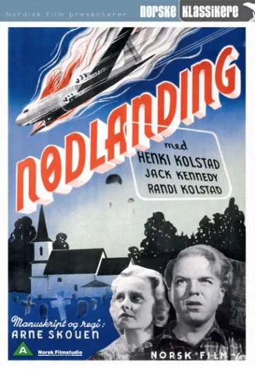 Nødlanding