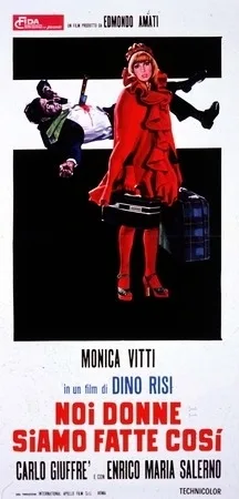 Noi donne siamo fatte cosi