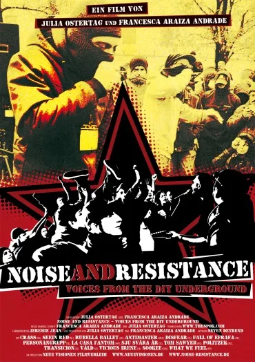 Noise & Resistance