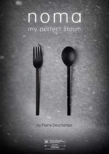 Noma. Sztorm doskonały
