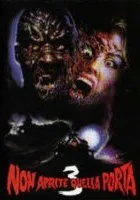 Non aprite quella porta 3