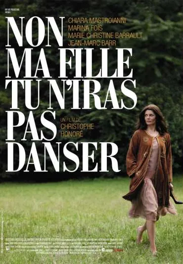Non ma fille, tu n'iras pas danser
