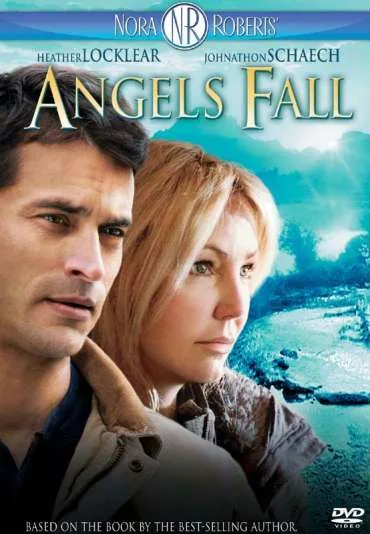 Nora Roberts - Angels Fall