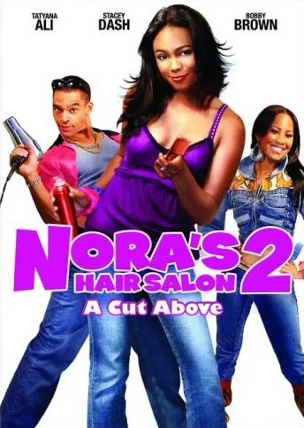 Nora's Hair Salon II