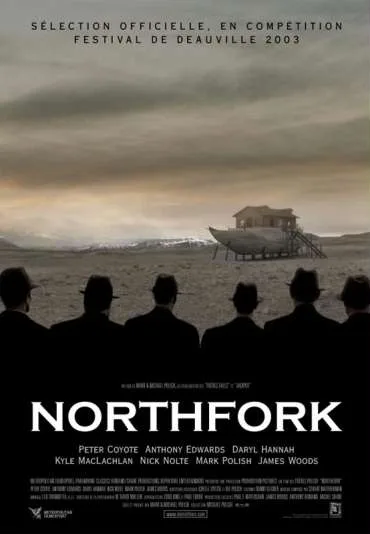 Northfork