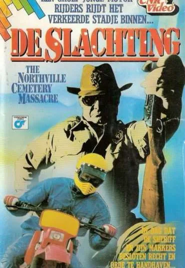 Northville Cemetery Massacre