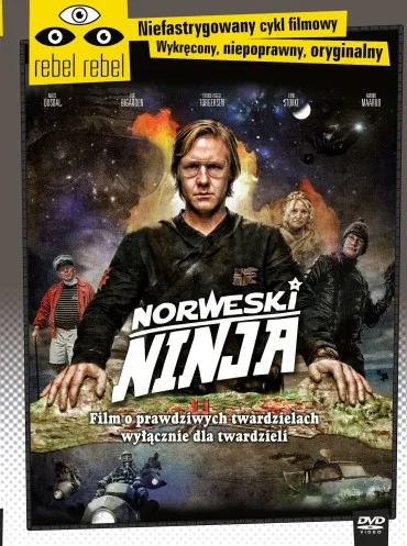 Norweski Ninja