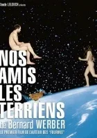 Nos amis les Terriens