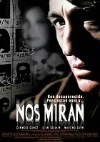 Nos miran