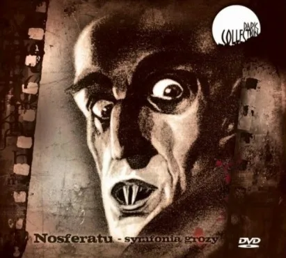 Nosferatu - symfonia grozy