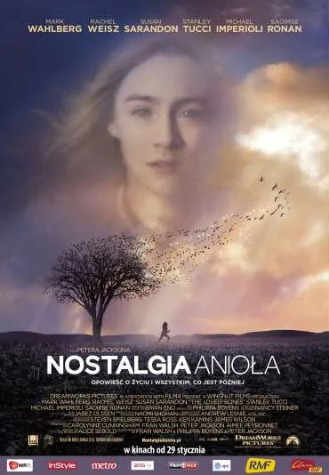 Nostalgia anioła