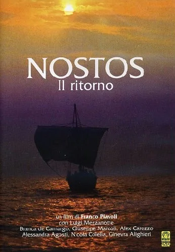 Nostos - Il ritorno