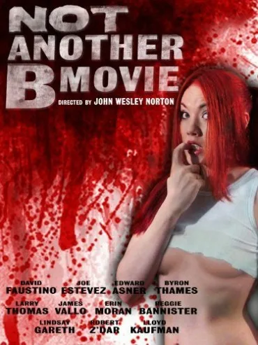 Not Another B Movie