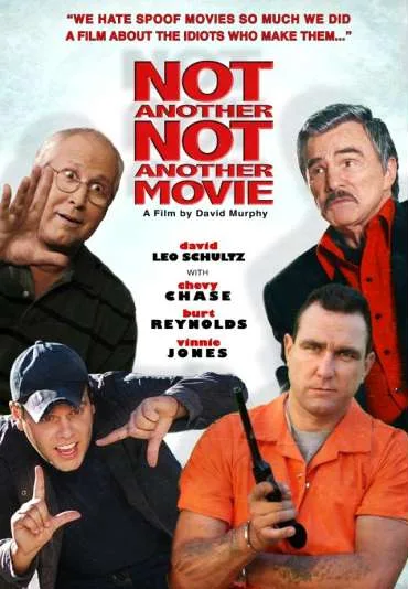 Not Another Not Another Movie