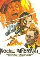 Nothing But the Night