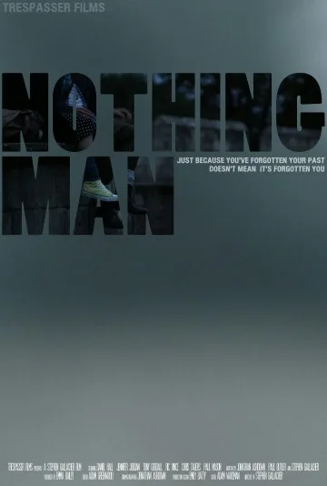 Nothing Man