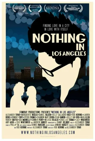 Nothing in Los Angeles