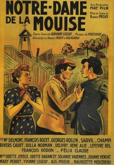 Notre-Dame de la Mouise